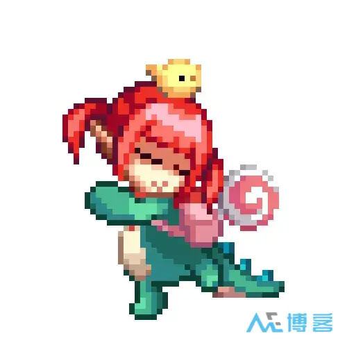 【DNF补丁】滑板车恐龙魔界人补丁